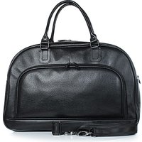 Дорожная сумка Galanteya 8323 23с740к45 (черный)