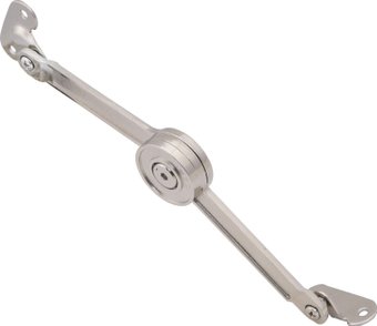 Механический подъемник для мебели AKS верхний с фиксацией любом в положении PM-00