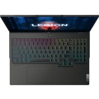 Игровой ноутбук Lenovo Legion Pro 7 16ARX8H 82WS003DRK