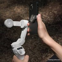 Стабилизатор DJI Osmo Mobile SE