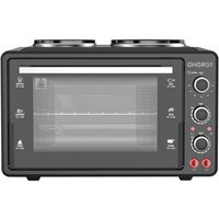 Мини-печь Energy GH-35A-B