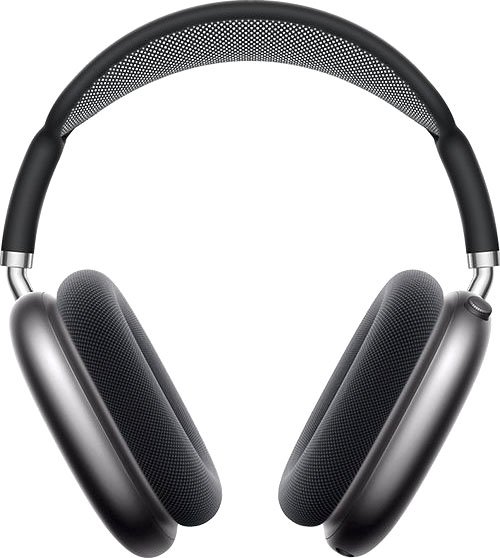 

Наушники Hoco W65 Plus (серый)