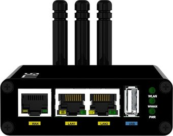 Wi-Fi роутер ITTAS WAP-721