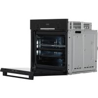 Электрический духовой шкаф Bosch Serie 4 HBF514BB1T