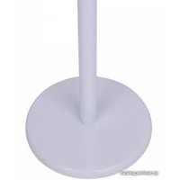 Вешалка для одежды AksHome Cactus (белый)