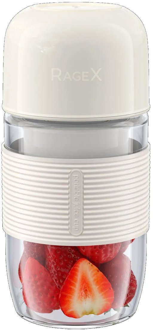 

Портативный блендер RAGEX R1504-112