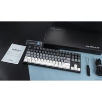 Клавиатура Varmilo VEM87 Yakumo (EC Sakura V2, нет кириллицы)