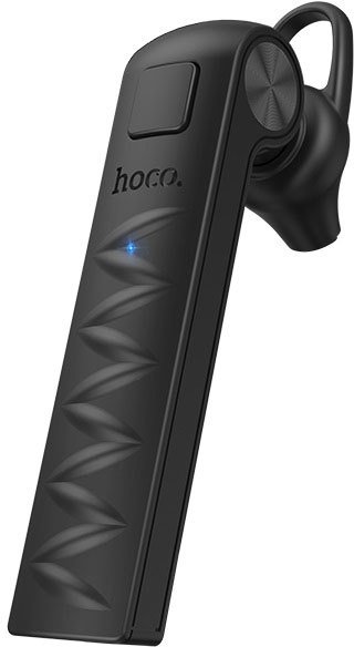 

Bluetooth гарнитура Hoco E33 (черный)