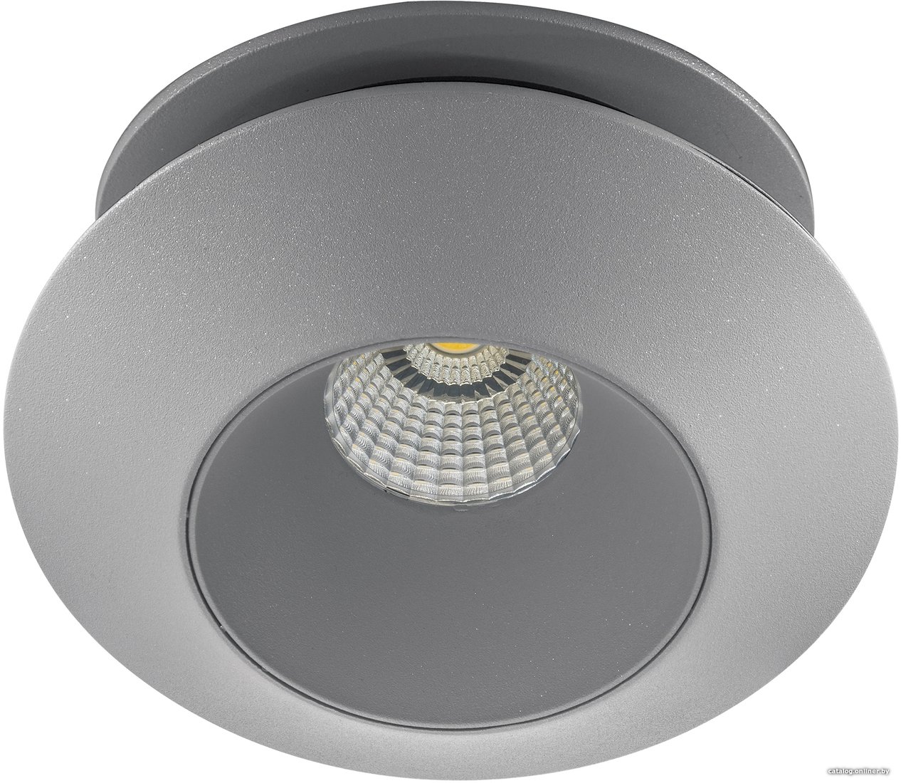 Точечный светильник Lightstar Orbe 051209