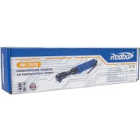 Пневматическая трещотка Redbo RP-7412