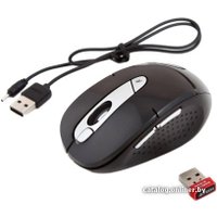 Мышь A4Tech G11-570FX (серебристый/черный)