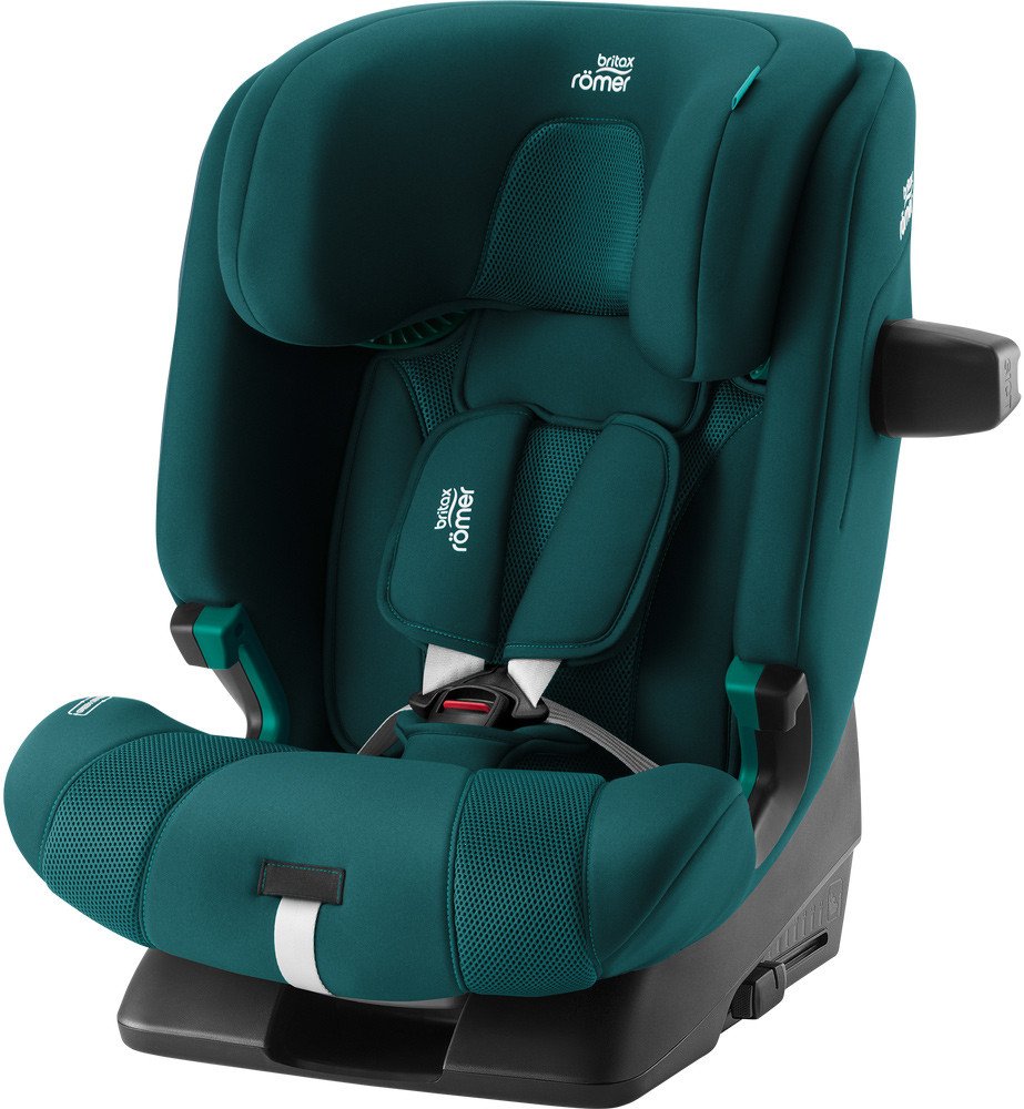 

Детское автокресло Britax Romer Advansafix Pro (atlantic green)