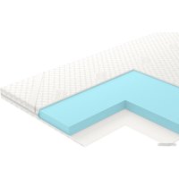 Ортопедический наматрасник Vegas Transform Flexy 6 120x200