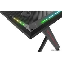 Геймерский стол Defender Gamer 64330