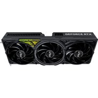 Видеокарта Palit GeForce RTX 5080 GamingPro V1 NE75080019T2-GB2031Y в Мозыре