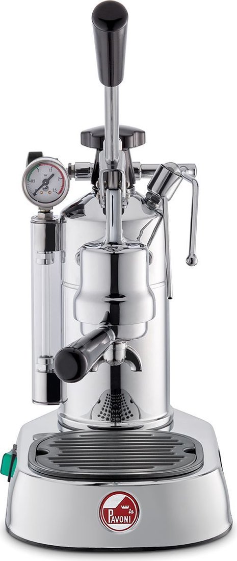

Леверная кофеварка La Pavoni LPLPLQ01EU