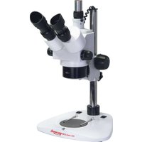 Микроскоп Микромед МС-4-ZOOM LED (тринокуляр) 25476
