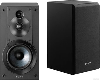 Полочная акустика Sony SS-CS5