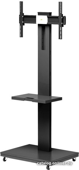 Стойка для телевизора Holder PR-106 (черный)