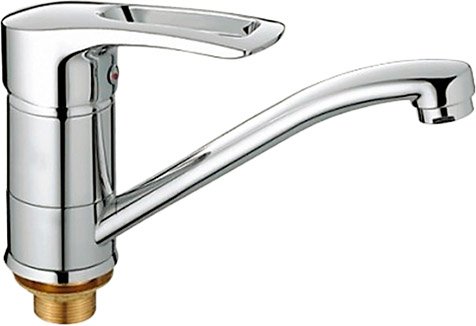 

Смеситель Haiba HB4566-2