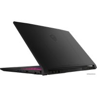 Игровой ноутбук MSI Katana 17 B12VGK-275XRU