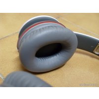 Наушники Beats Solo HD white