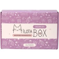 Подарочный набор Milota Box Unicorn Box MB104