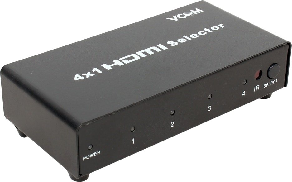 

Переключатель VCOM DD434