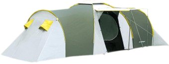 Acamper Nadir 8 (зеленый)