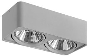 

Точечный светильник Lightstar Monocco 212629