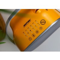 Тепловентилятор MPM MUG-22/P