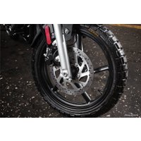 Мотоцикл M1NSK С4 300 (красный)