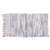 Придверный коврик SunStep 60х140 33-155 (серый)