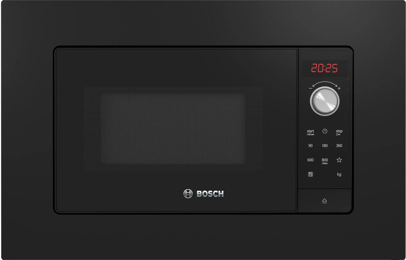 

Микроволновая печь Bosch BFL623MC3