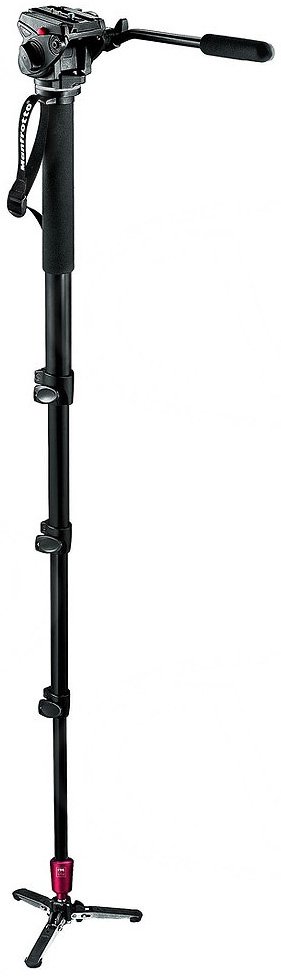 

Монопод Manfrotto 561BHDV-1