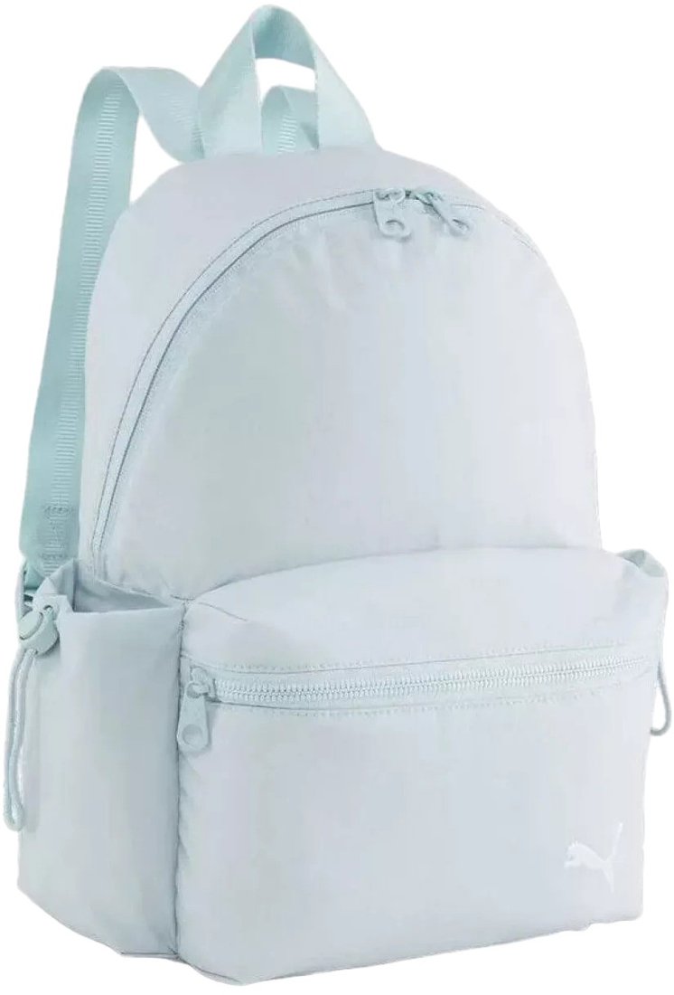 

Спортивный рюкзак Puma Core Her Backpack 09028305 (баклажановый)