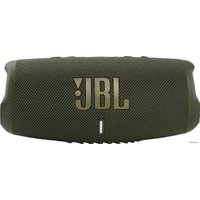 Беспроводная колонка JBL Charge 5 (зеленый) в Бресте