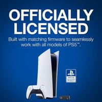 SSD Seagate Game Drive PS5 2TB ZP2000GP3A2001