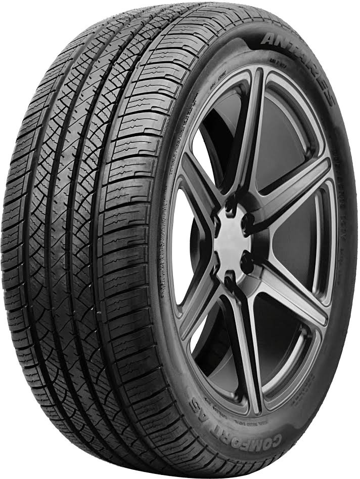 

Летние шины Antares Comfort A5 235/60R16 100H
