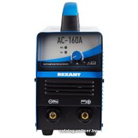 Сварочный инвертор Rexant АС-160А