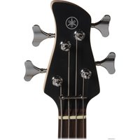 Бас-гитара Yamaha TRBX174 (старый санберст)