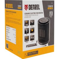 Тепловентилятор Denzel DTFC-1200 в Витебске
