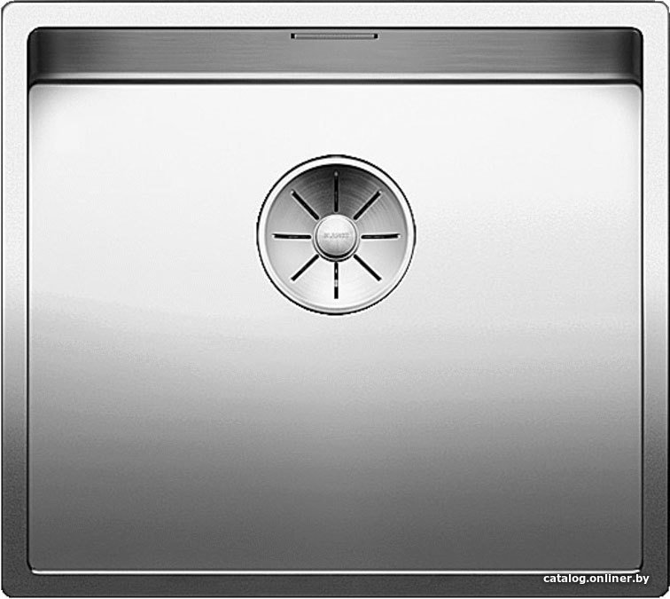 Кухонная мойка Blanco Claron 450-U 521575