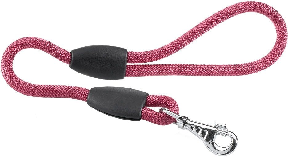 

Ошейник с поводком Ferplast Sport G13/60 75381499 (красный)