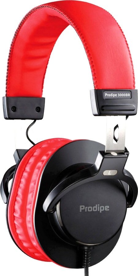 

Наушники Prodipe 3000BR