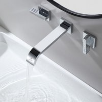 Смеситель Ganzer GZ01144