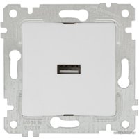 Розетка USB Mutlusan 2200 448 0101