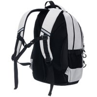 Школьный рюкзак Torber Class X T80022-C + мешок для обуви (молочный)