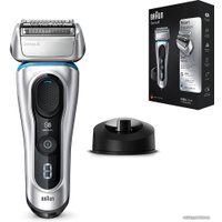 Электробритва Braun Series 8 8350s