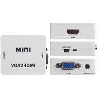 Адаптер Greenconnect Russia GL-v112